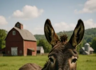 World Donkey Day