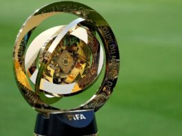 2025 FIFA Club World Cup