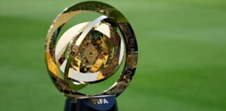 2025 FIFA Club World Cup