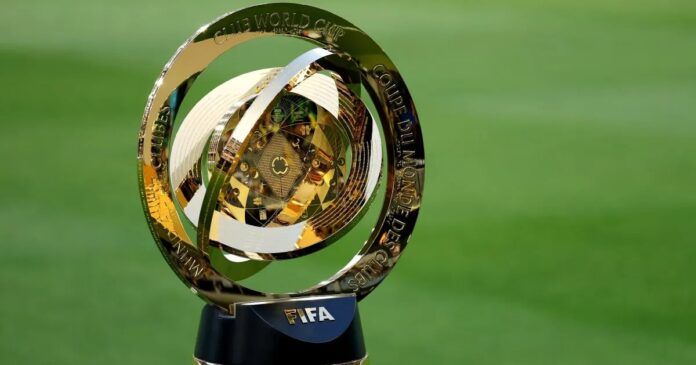 2025 FIFA Club World Cup 2025 FIFA Club World Cup