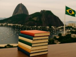 Books About Brazil