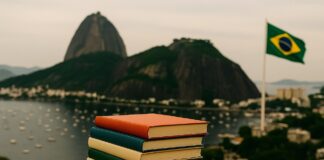 Books About Brazil