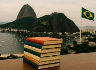 Books About Brazil
