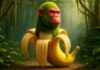 Chimpanzini Bananini