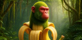 Chimpanzini Bananini