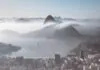 Coldest Day of the Year in Rio de Janeiro: Temperature Falls to 11.9°C