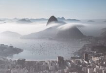 Coldest Day of the Year in Rio de Janeiro: Temperature Falls to 11.9°C