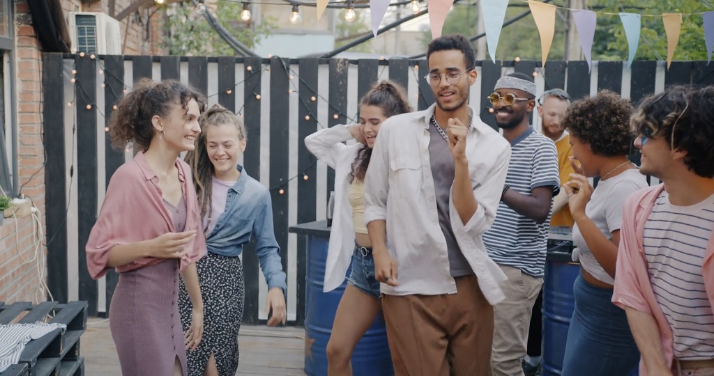 Dance Offs bring energy, laughter, and just the right dose of competition