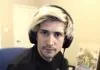 Félix Lengyel - xQc