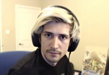 Félix Lengyel - xQc