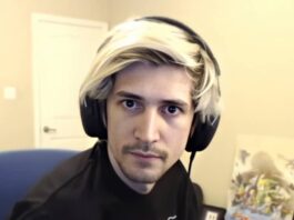 Félix Lengyel - xQc