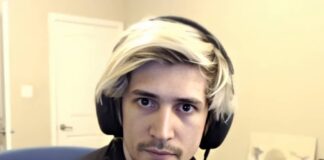 Félix Lengyel - xQc