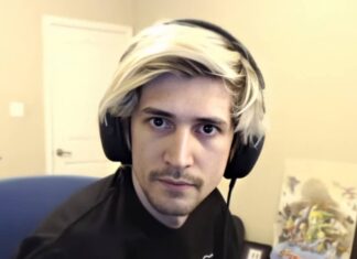 Félix Lengyel - xQc
