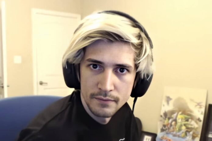 Félix Lengyel - xQc Félix Lengyel - xQc