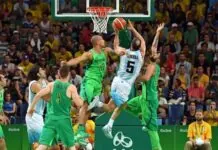 Most Popular Sports in South America Besides Football
