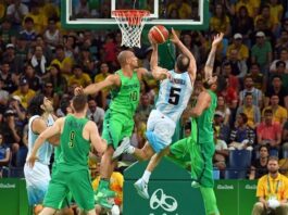 Most Popular Sports in South America Besides Football