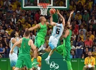 Most Popular Sports in South America Besides Football