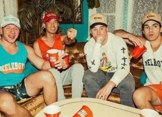 NELK Boys