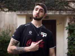 Net Worth of Jukes