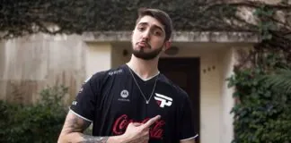 Net Worth of Jukes
