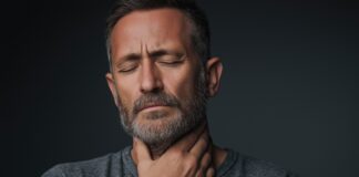 Razor Throat COVID
