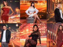 Review of Next Gen NYC