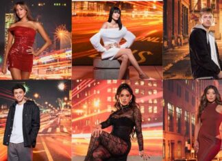 Review of Next Gen NYC