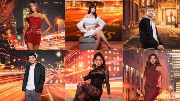 Review of Next Gen NYC