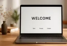 Welcome Kit For Clients