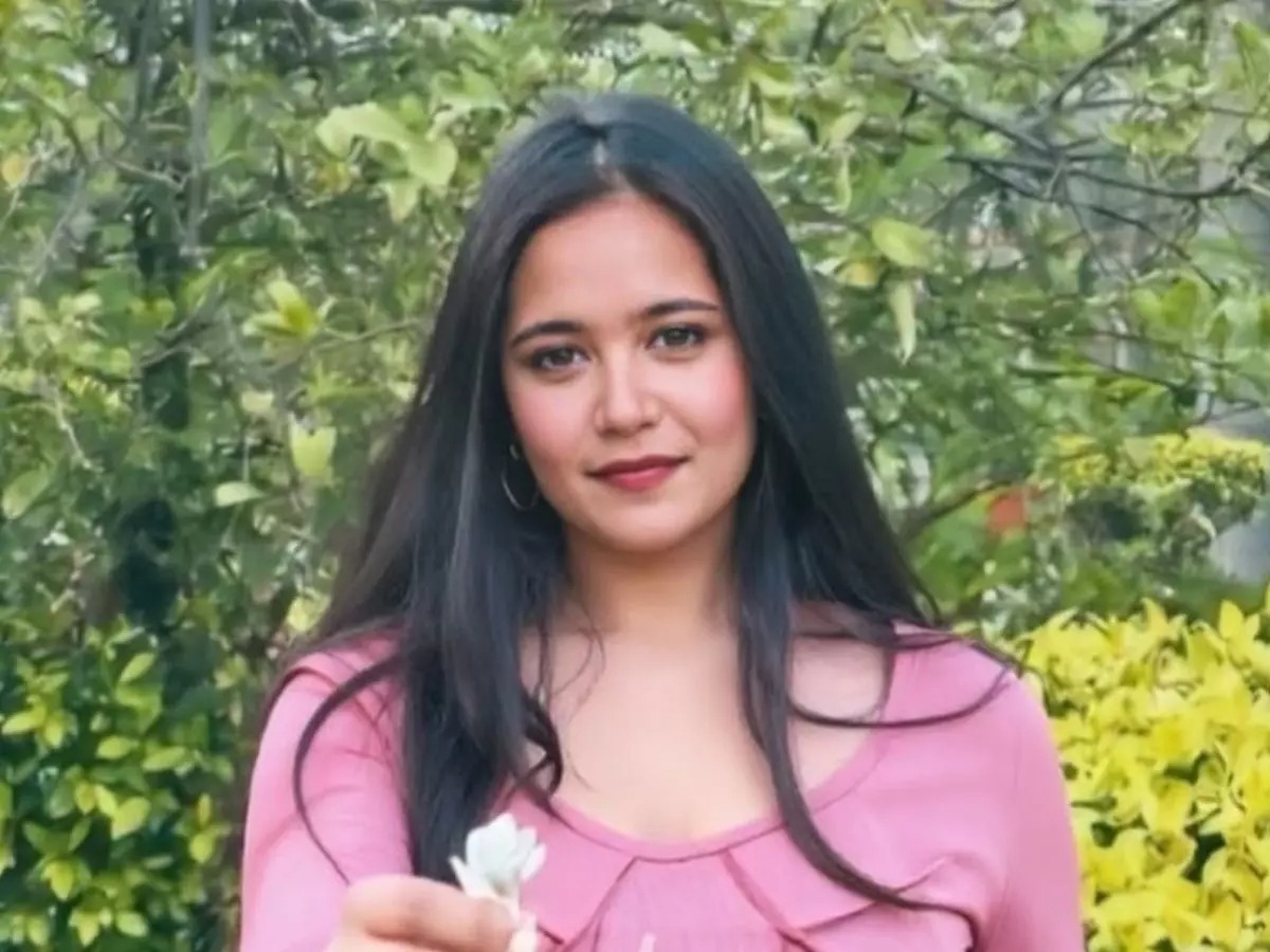 Archita Phukan