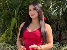 Babydoll Archi Net Worth