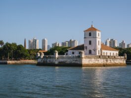 Belém, Brazil to Host Five Major International Conferences on July 27, 2025