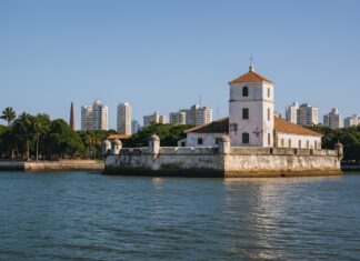 Belém, Brazil to Host Five Major International Conferences on July 27, 2025