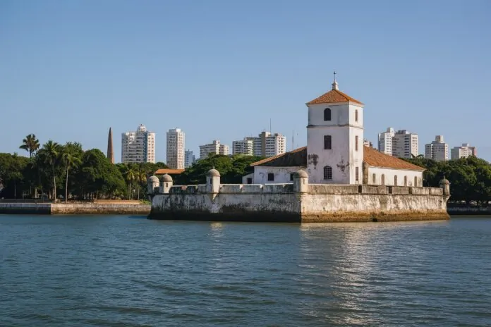 Belém, Brazil to Host Five Major International Conferences on July 27, 2025 Belém, Brazil to Host Five Major International Conferences on July 27, 2025