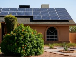 California Makes It Harder to Use Solar Power at Home