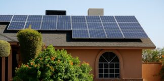 California Makes It Harder to Use Solar Power at Home