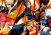 Fatal Fury City of the Wolves