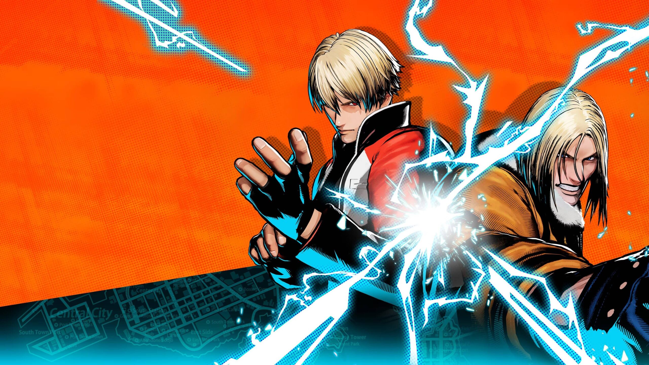 Fatal Fury