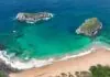 Fernando de Noronha in Brazil