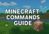 Full Minecraft Commands Guide