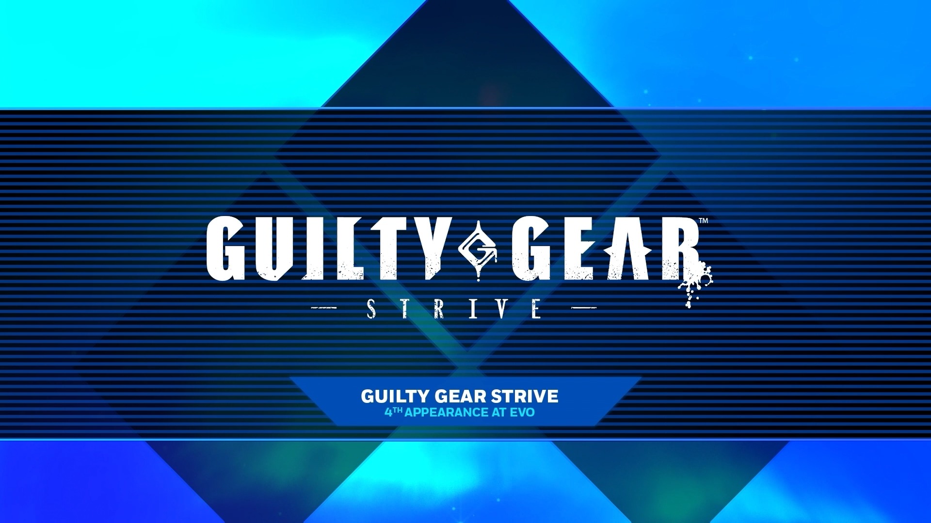 Guilty Gear Strive