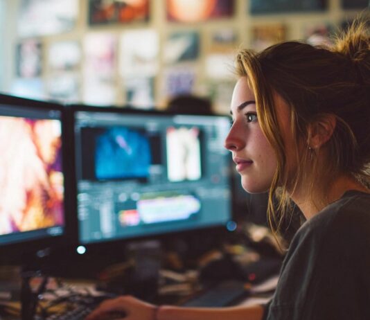 Is Digital Media Degree Worth It
