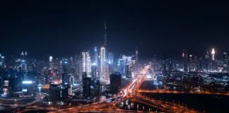 Is the UAE Safe for Tourists