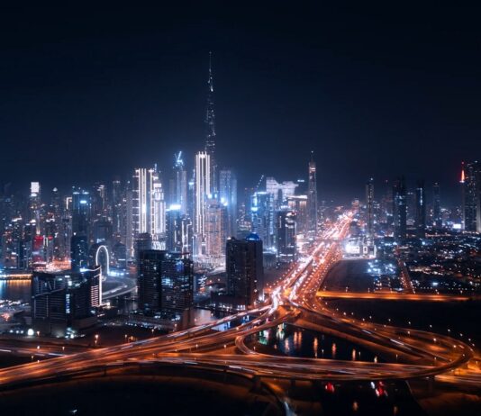 Is the UAE Safe for Tourists