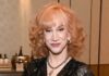 Kathy Griffin Net Worth