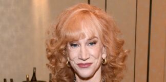 Kathy Griffin Net Worth