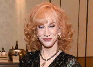 Kathy Griffin Net Worth