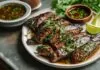 Marinade for Brazilian Steak