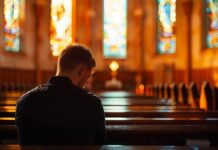 Mental Strength and Religion