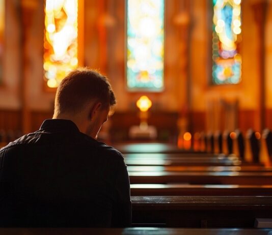 Mental Strength and Religion